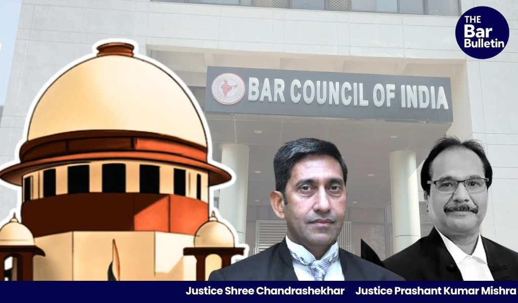 Advocate Professional Misconduct