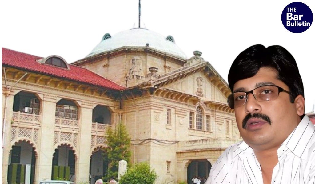 Allahabad HC Stays FIR