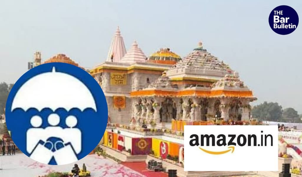 Amazon E-Commerce Consumer Protection