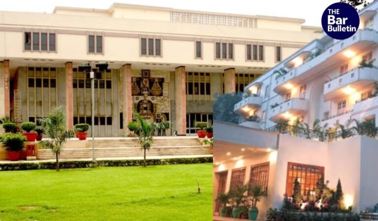 Ambassador Hotel Eviction Stay