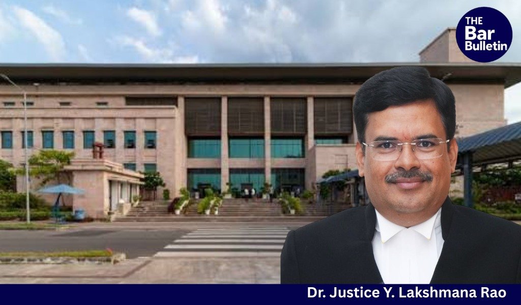 Andhra Pradesh anticipatory bail