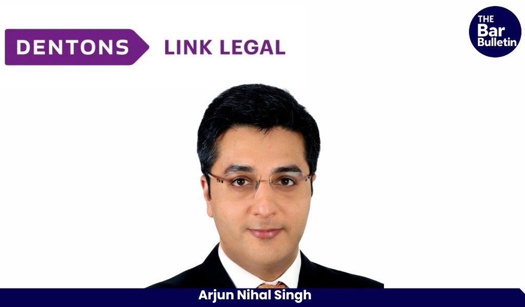 Arjun Nihal Singh Antitrust Practice