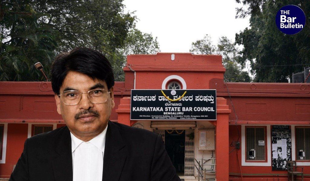 BCI Chairman Allegations Rejected
