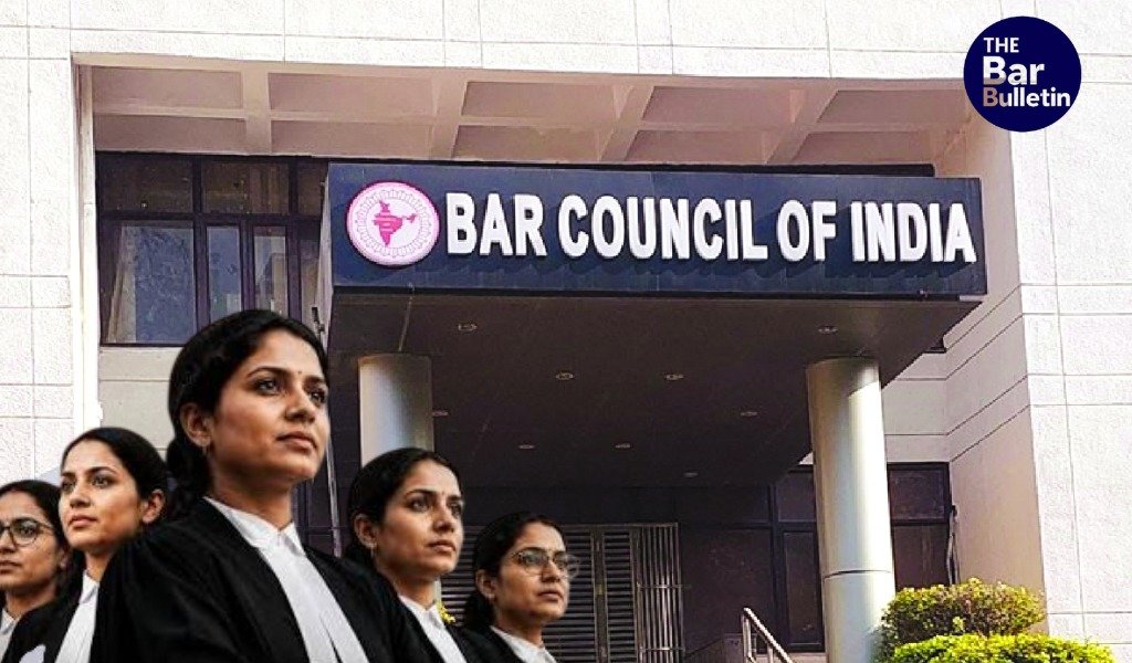 BCI Women Members Co-option