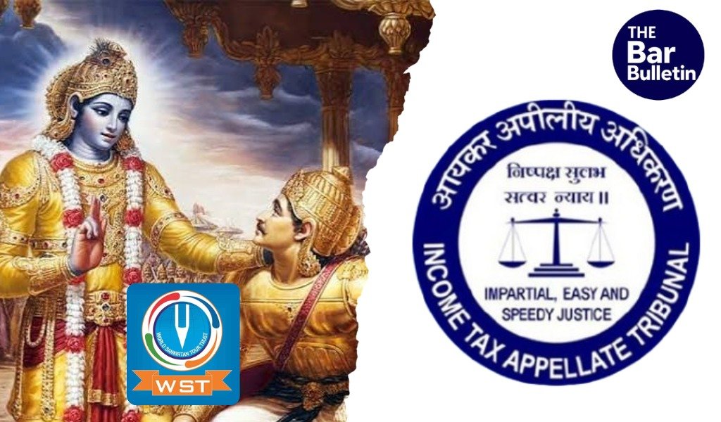 Bhagavad Gita Charitable Trust