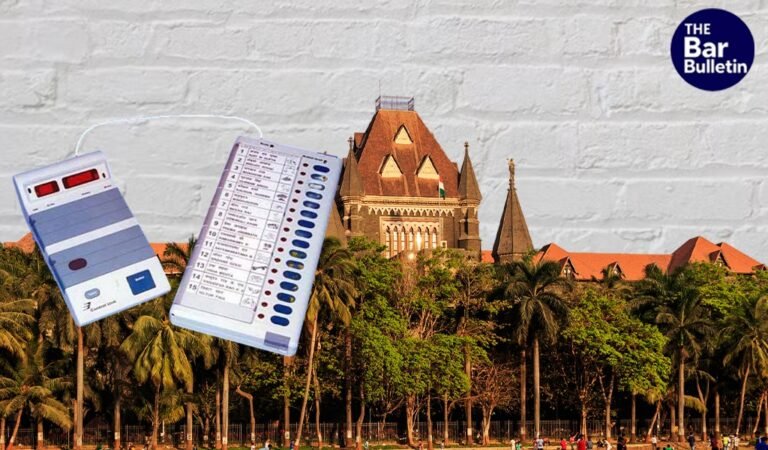 Bombay HC Election Petition Dismissal