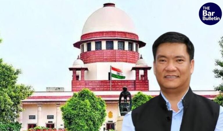 CBI Probe Arunachal Tender Irregularities