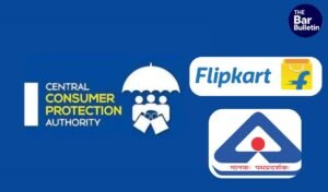 CCPA Penalty on Flipkart