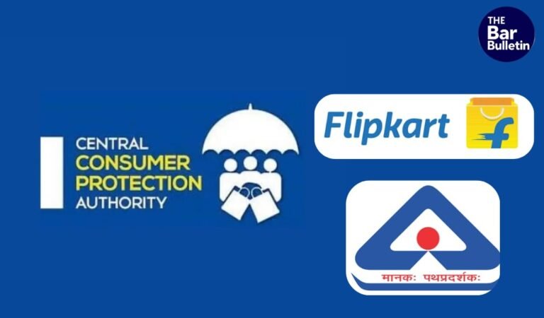 CCPA Penalty on Flipkart