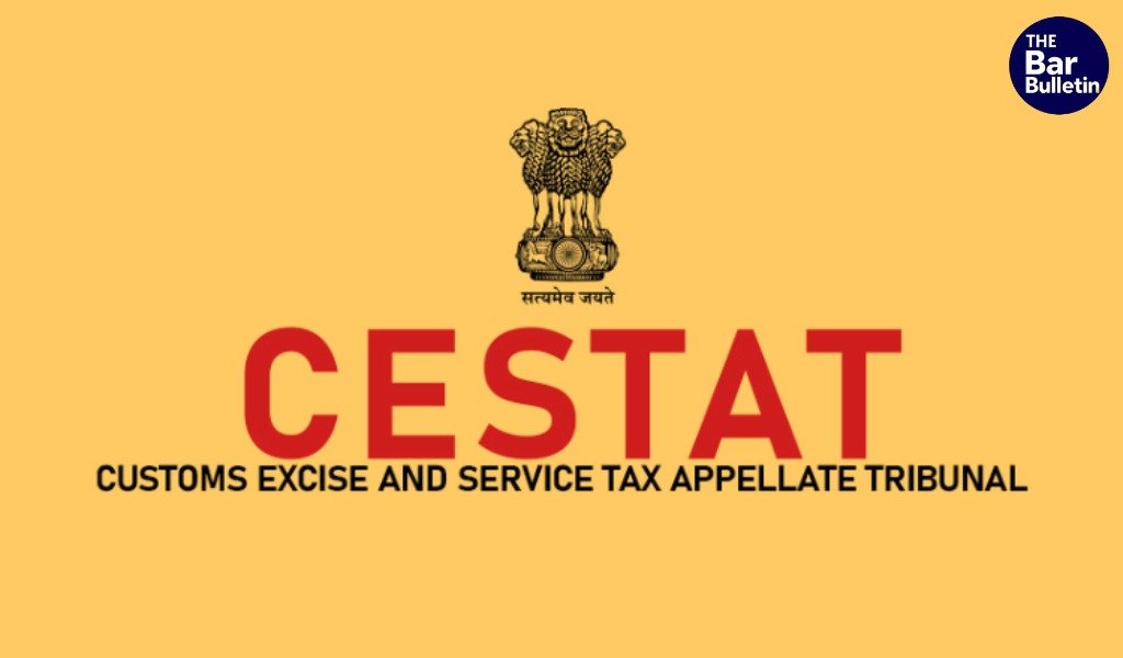 CESTAT