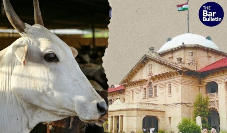 Cattle Transport Permit UP