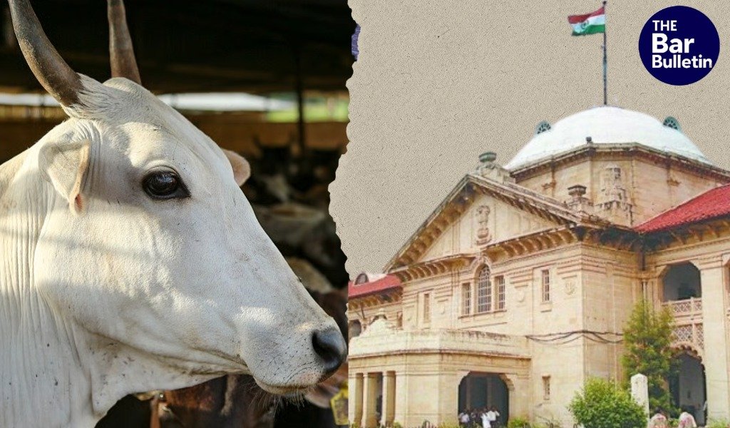 Cattle Transport Permit UP