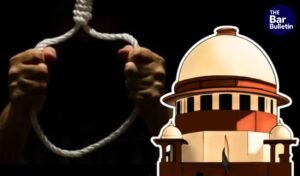 Constitutional Validity of Hanging