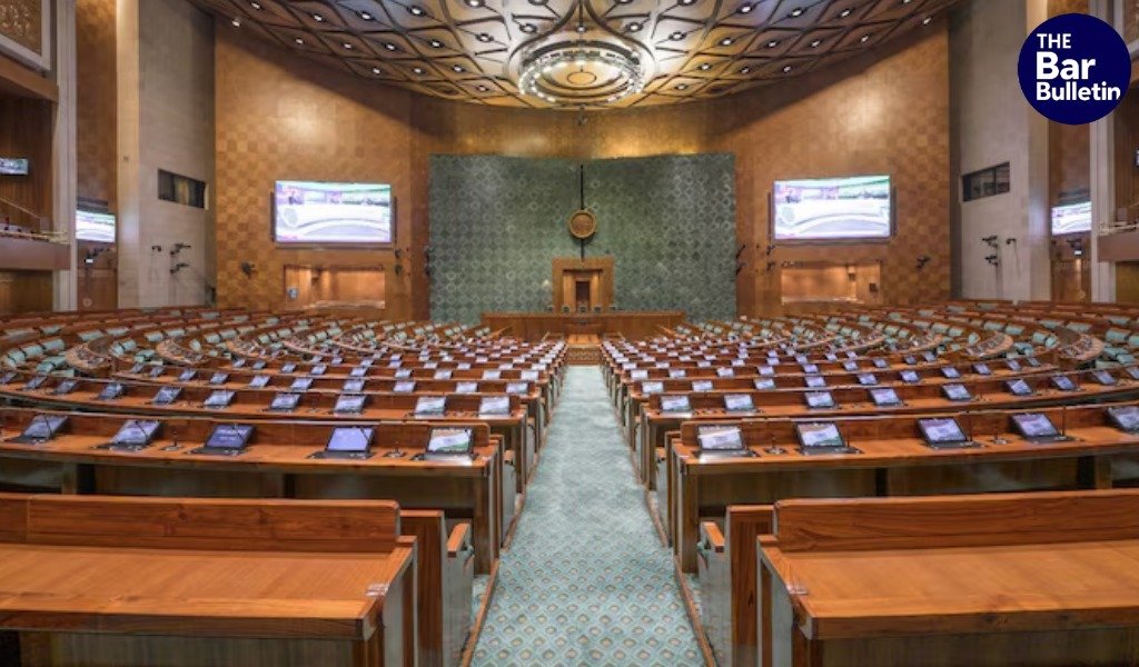 Corporate Laws Amendment Bill