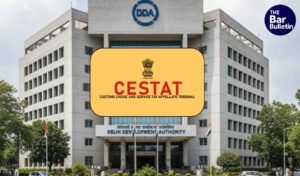DDA Service Tax Liability