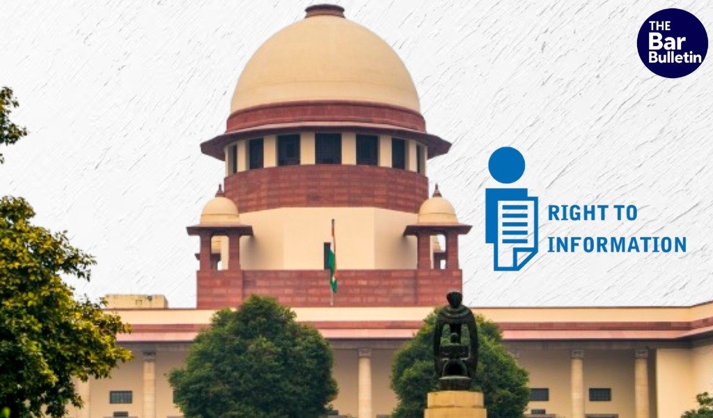 DPDP Act RTI amendment challenge