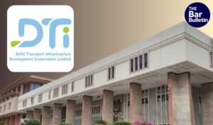 DTIDC Tender Cancellation L1 Bidder