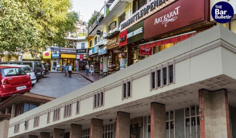 Delhi HC Property Tax Assessment