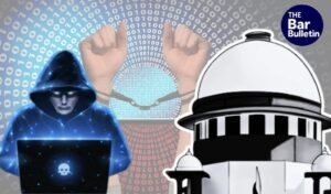 Digital arrest scam prevention