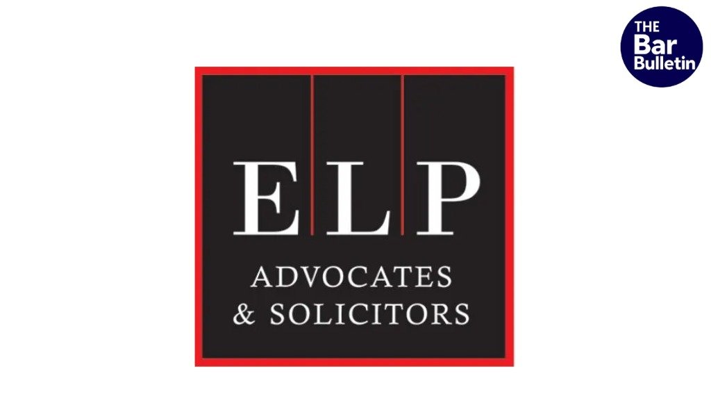 ELP Partners Restructuring After Separation