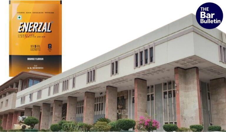 FSSAI Electrolyte Label Crackdown Stayed