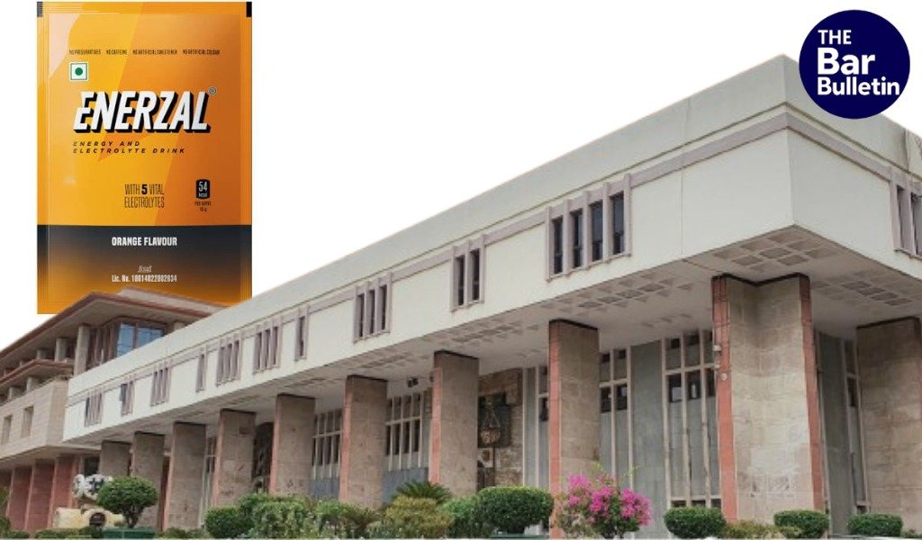 FSSAI Electrolyte Label Crackdown Stayed