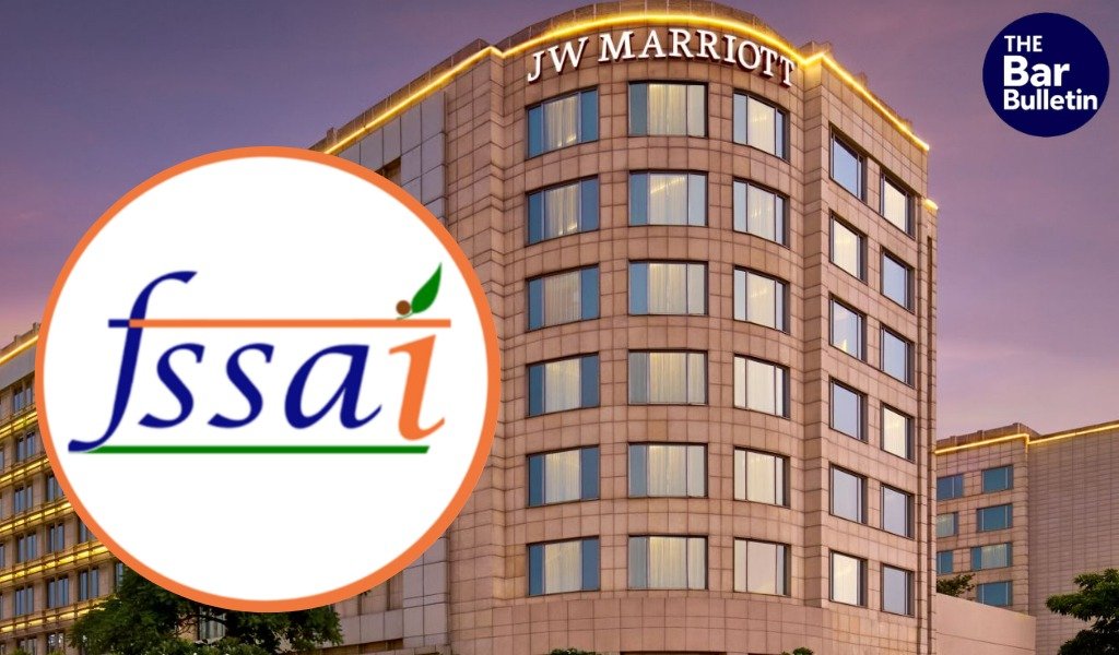FSSAI Food Safety Notices
