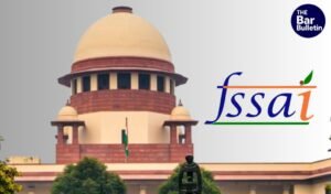 FSSAI Front Pack Warning Labels
