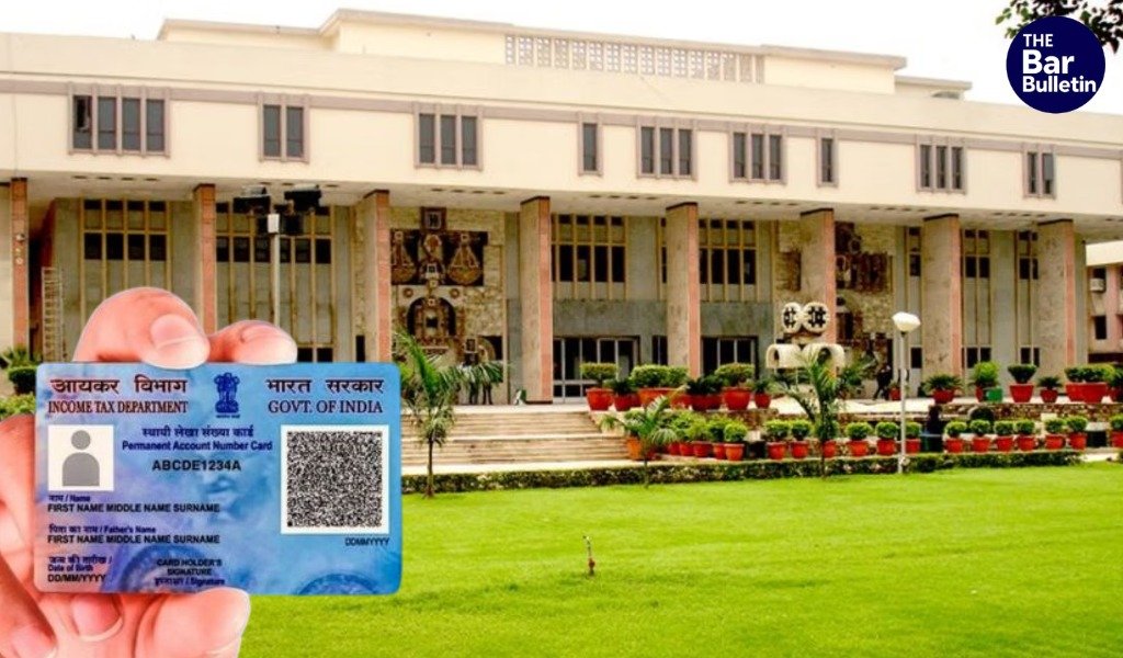 Fake GST Registration Fraud