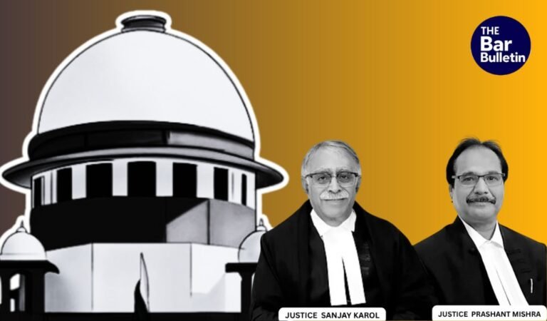 Justice Sanjay Karol
