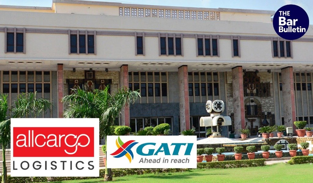 GATI Trademark Website Infringement