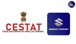GCU Customs Classification Under CTH 8511