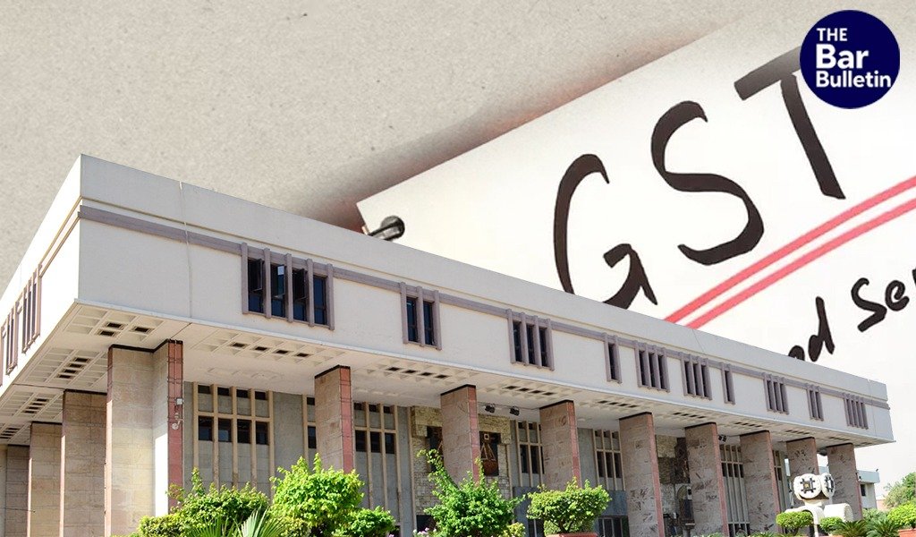 GST Registration for Insolvency Professionals