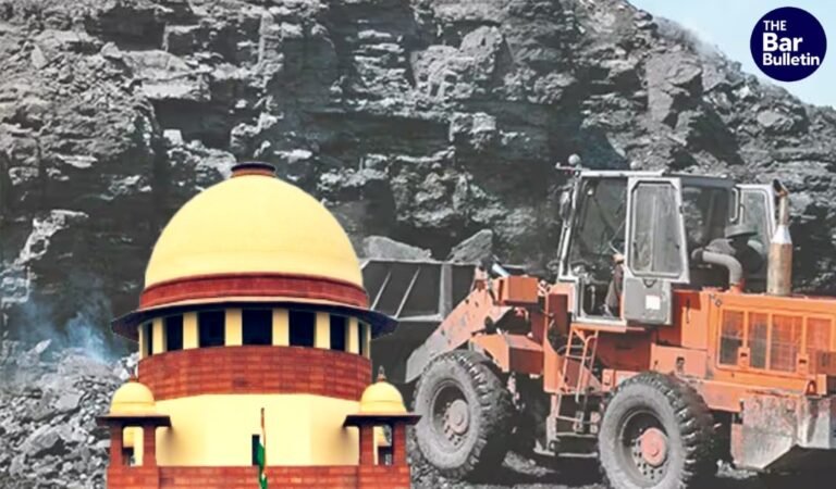 Ghatbarra Community Forest Rights Cancellation