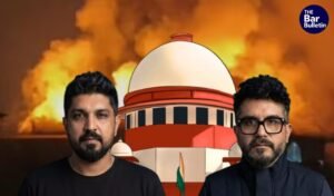 Goa Nightclub Fire Bail Pleas