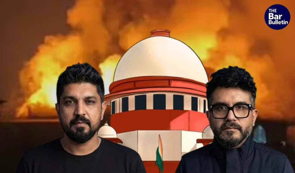 Goa Nightclub Fire Bail Pleas