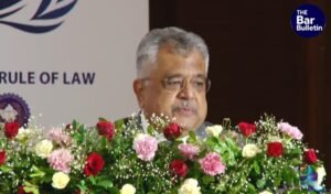 Government Conciliation Mechanism