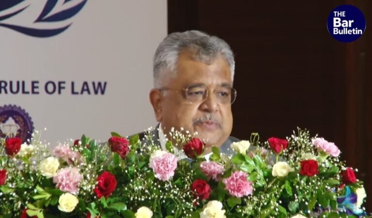 Government Conciliation Mechanism