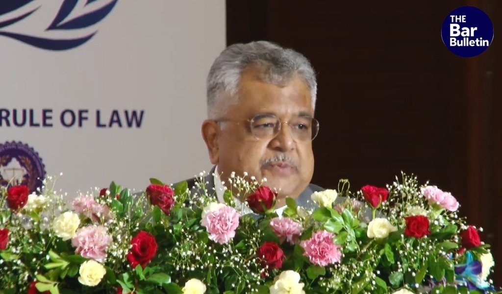Government Conciliation Mechanism