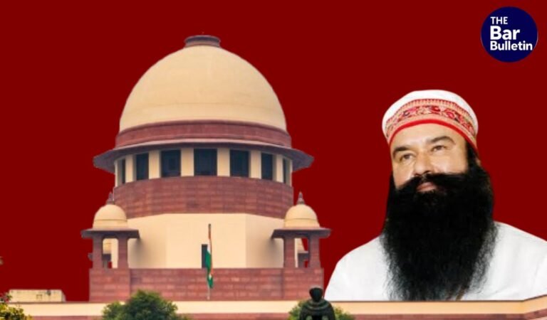 Gurmeet Ram Rahim Acquittal Challenge