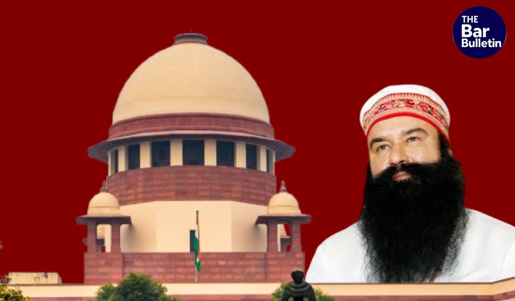 Gurmeet Ram Rahim Acquittal Challenge