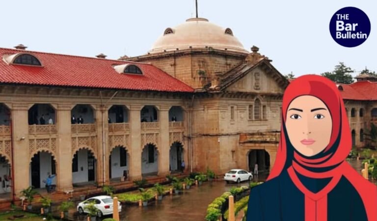 Hijab School Uniform Dispute