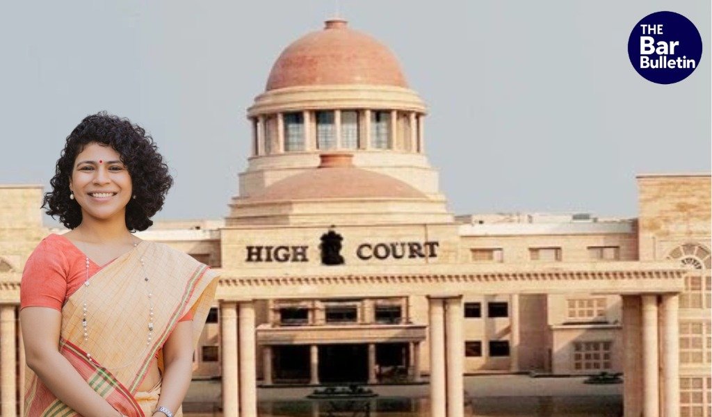 IAS Officer Criminal Contempt Referral