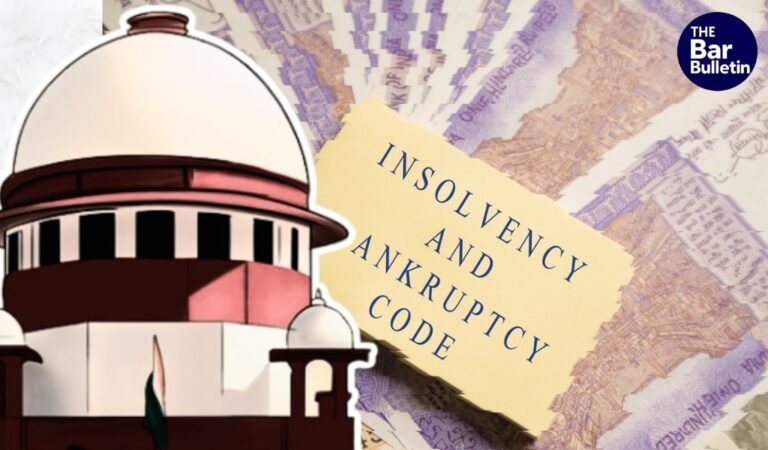 IBC Limitation Time-Barred Debt