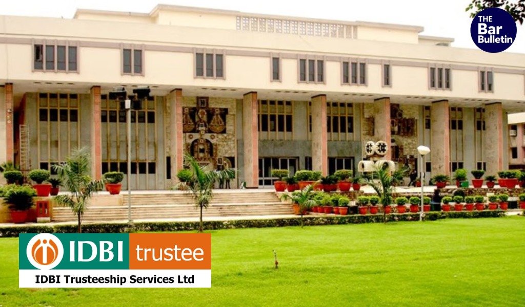IBC Section 96 moratorium amendment