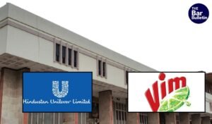IP Suit Territorial Jurisdiction Conflict