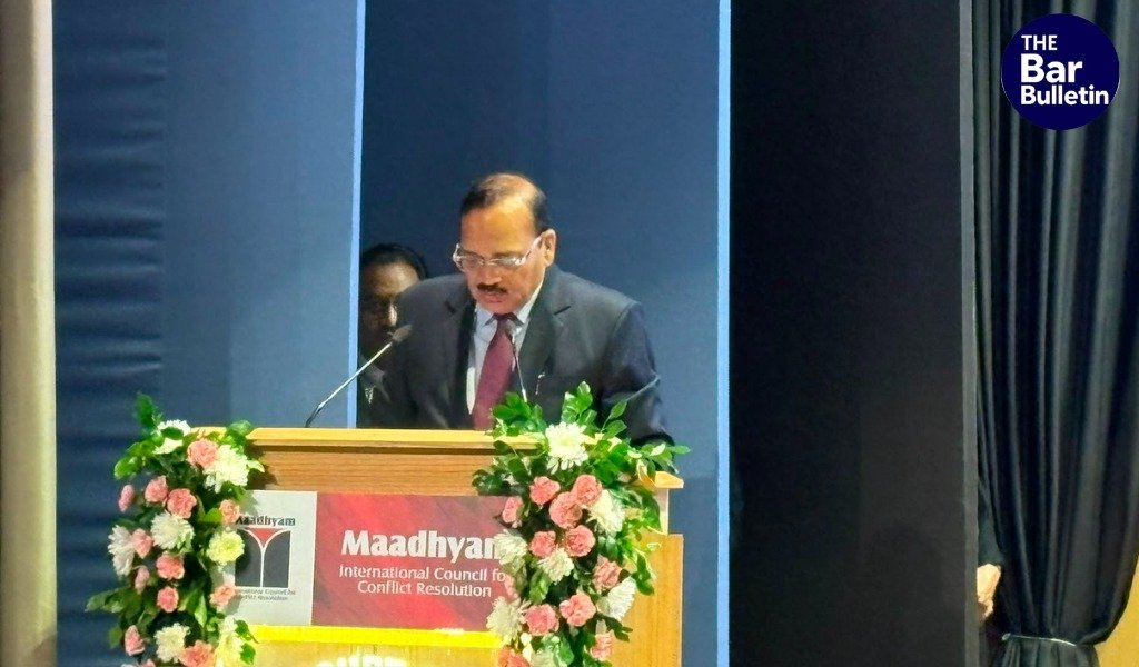 India Global Mediation Centre