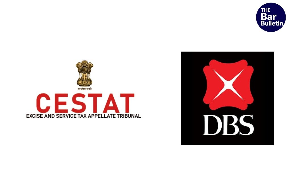 Indian Branch Not Intermediary
