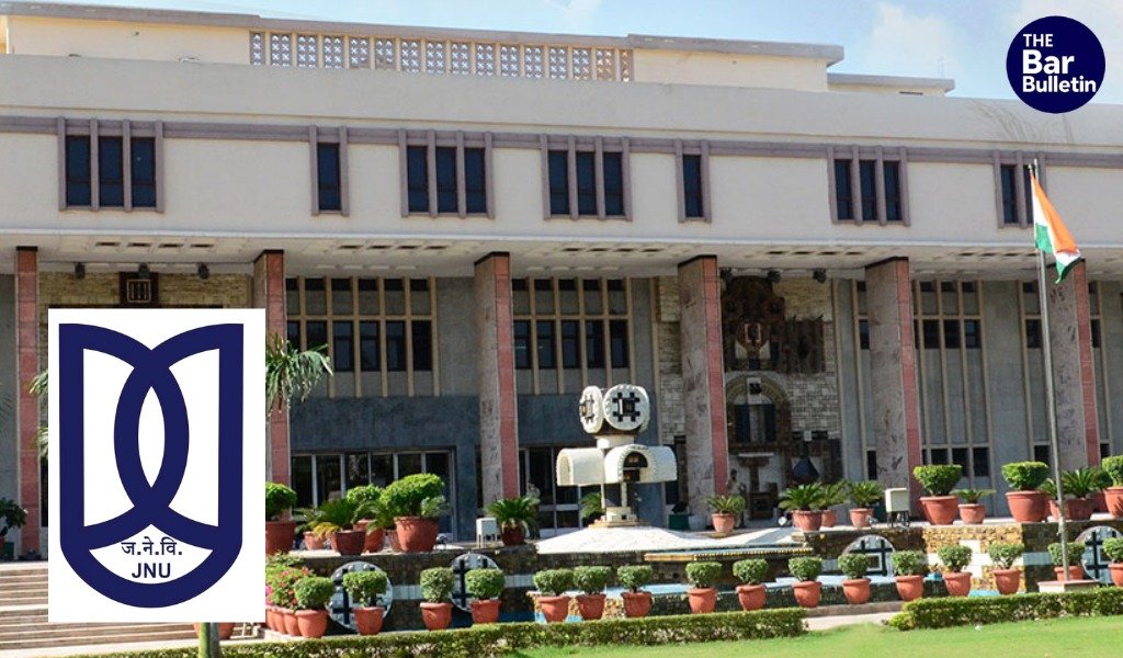 JNU Admission Deprivation Points Dispute