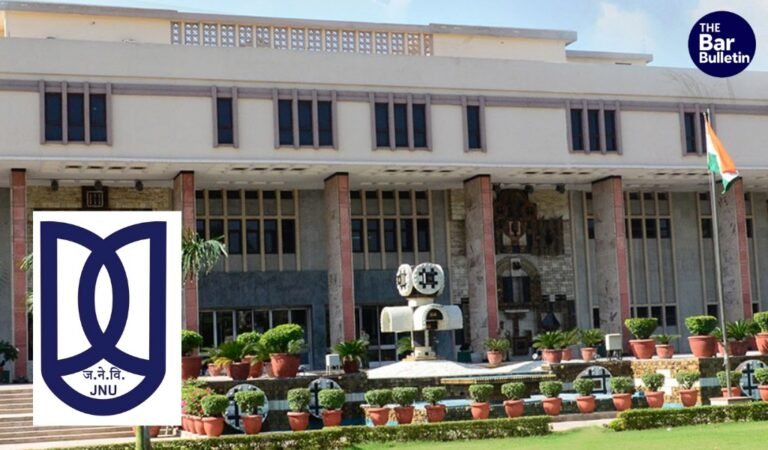 JNU Deprivation Points Admissions
